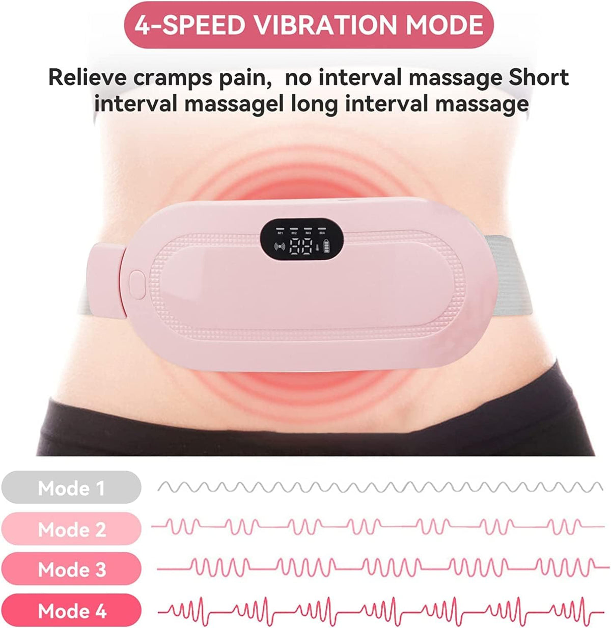 Smart Heating Pad