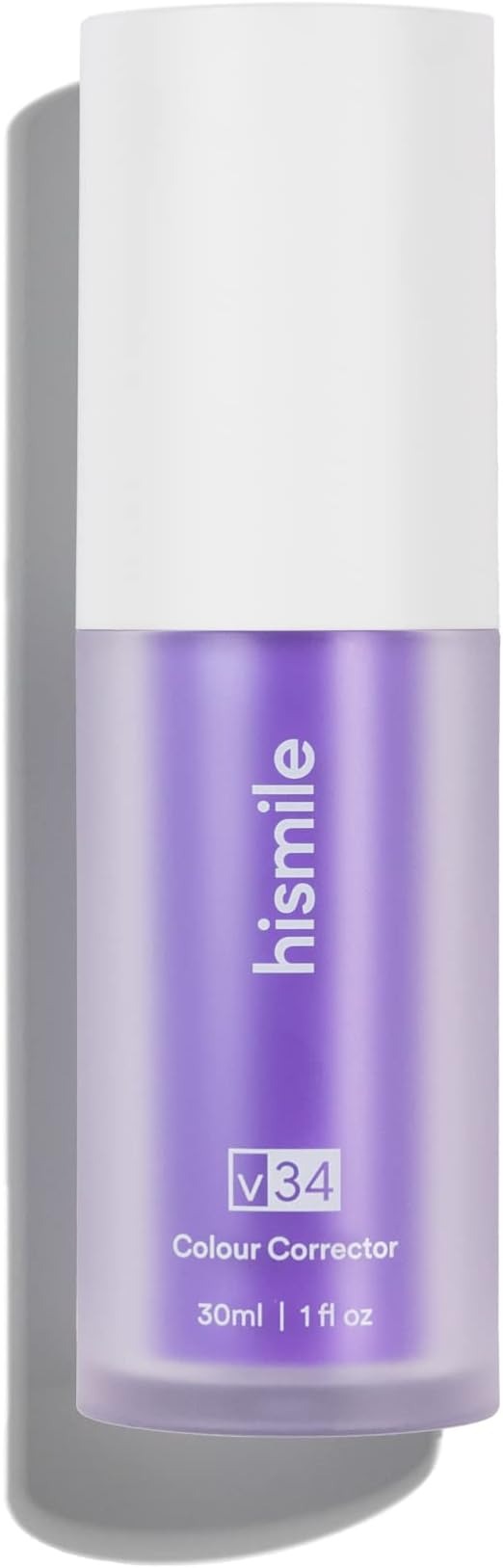 V34 Teeth Whitening Serum