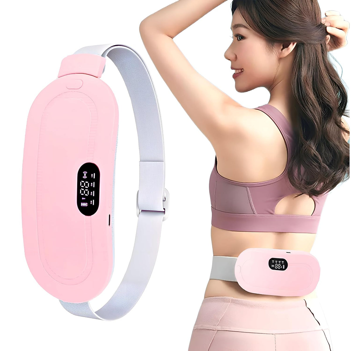 Smart Heating  Pad