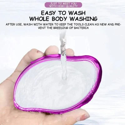 Magic Hair Eraser