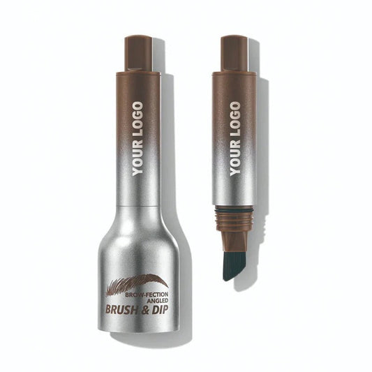 Waterproof Natural Eyebrow Pencil